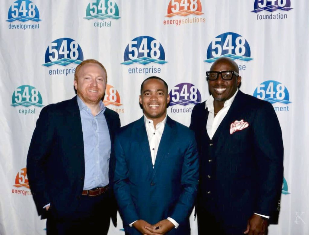 Summit ridge energy enterprise and ecademy launch illinois based green job training center - Illinois Collaboration Launches Team Photo electronic Labor force Training Coronary heart