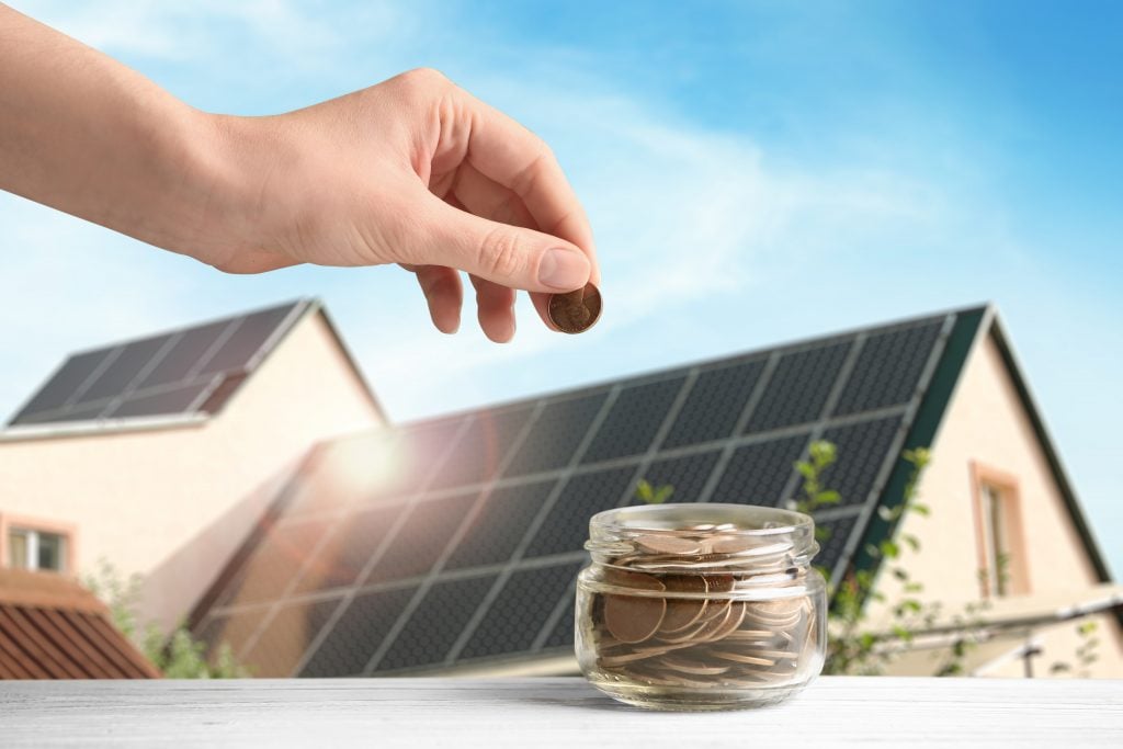 How to install solar panels at home - Just How to Mount Solar Panels in the house