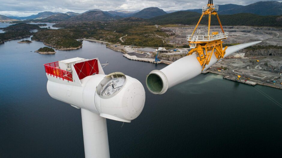 Westood says only a few platforms will benefit from intog - Westood claims 'just a few systems will certainly profit' from INTOG