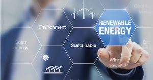 True sustainability role of a circular economy in reducing renewables - Real Sustainability: Duty of a round economic climate in lowering renewables' impact