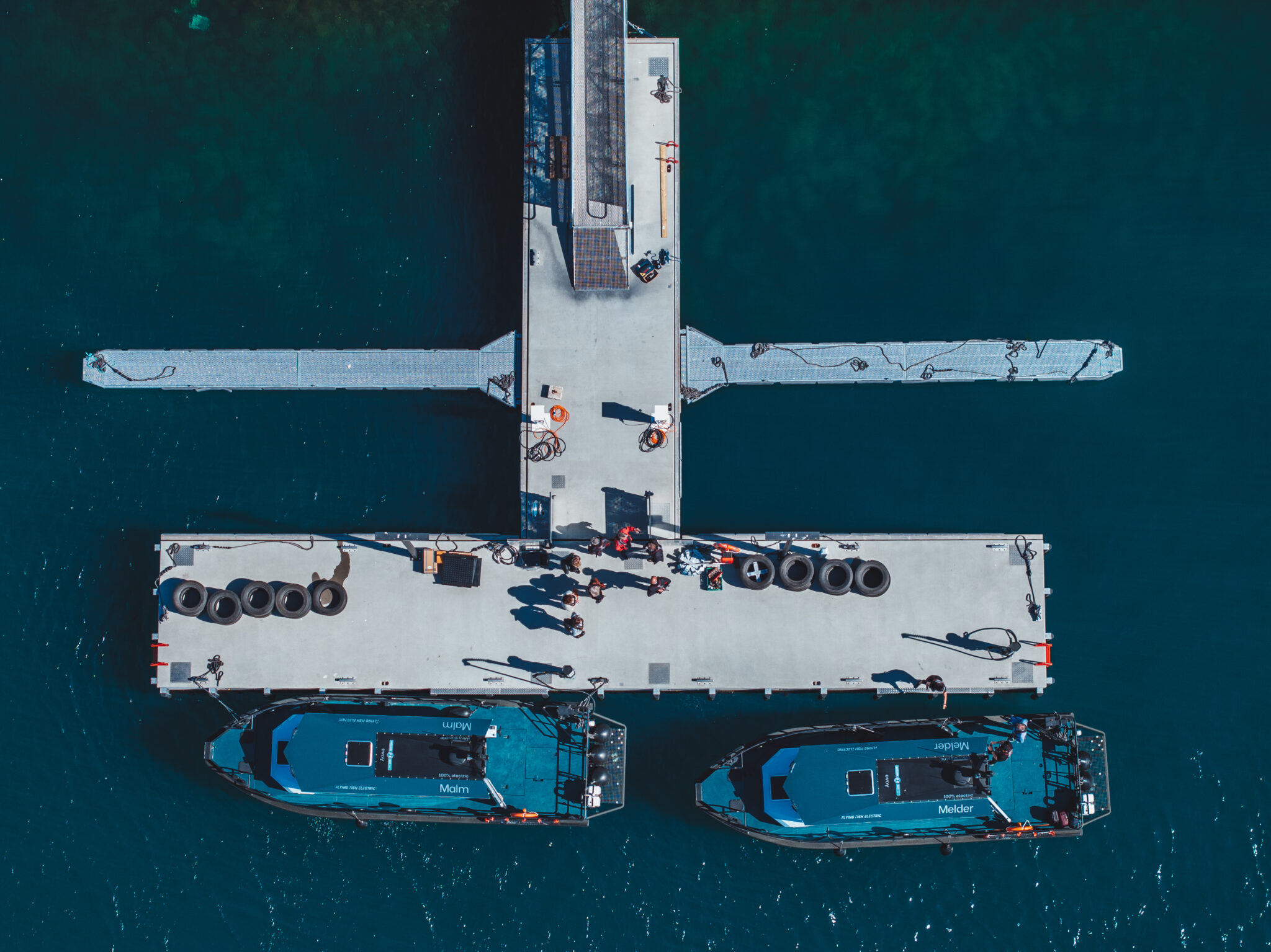 Candela sets hour distance record for electric boats — - Candela Establishes 24-Hour Range Document For Electric Boats-- 777 Kilometers!