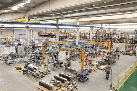 How to meet worldwide manufacturing and service capabilities without compromising - Easy methods to meet worldwide manufacturing and repair capabilities with out compromising on high quality