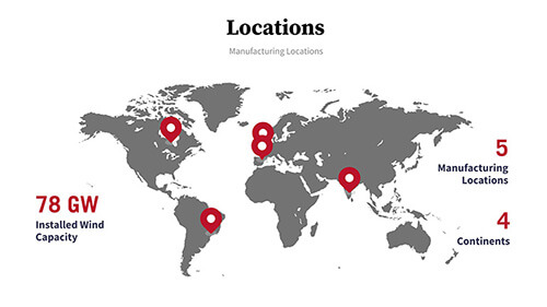 How to meet worldwide manufacturing and service capabilities without compromising - Easy methods to meet worldwide manufacturing and repair capabilities with out compromising on high quality