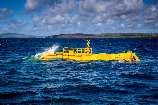 Emec general election manifesto asks emec european marine energy - EMEC normal election manifesto asks : EMEC: European Marine Vitality Centre