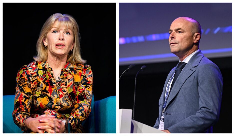 Gillian king leaves nztc and more - Gillian King leaves NZTC and extra