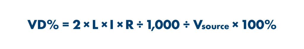 How to calculate pv voltage drop — mayfield renewables - Methods to Calculate PV Voltage Drop — Mayfield Renewables How to calculate pv voltage drop — mayfield renewables - Methods to Calculate PV Voltage Drop — Mayfield Renewables