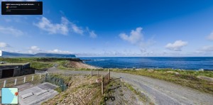 Google street view opens doors to scottish renewable energy projects - Unlocking Scotland's Renewable Future: How Google Road View Showcases EMEC's Innovations in Marine Energy