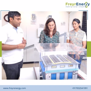 Freyr energy launched solar experience centre in vijayawada avif - Freyr Power Unveils Cutting-Edge Solar Innovation Hub in Vijayawada