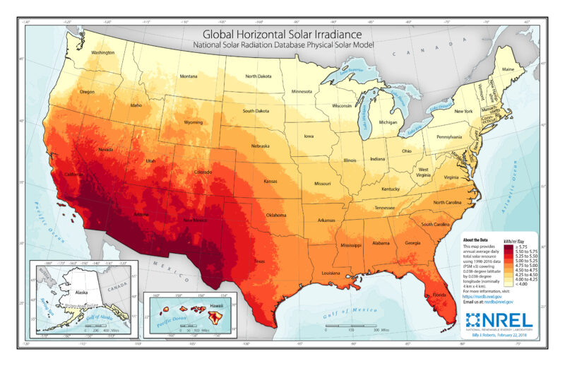 Arizona seeks additional energy resources - Arizona's Quest for Enhanced Energy Resources