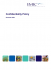 Vacancy assistant project manager emec european marine energy centre - 