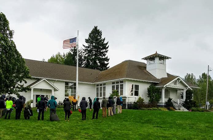 Turning a town hall into a microgrid — mayfield renewables - Transforming Urban Spaces: Mayfield Renewables' Innovative Microgrid Solution Turning a town hall into a microgrid — mayfield renewables - Transforming Urban Spaces: Mayfield Renewables' Innovative Microgrid Solution
