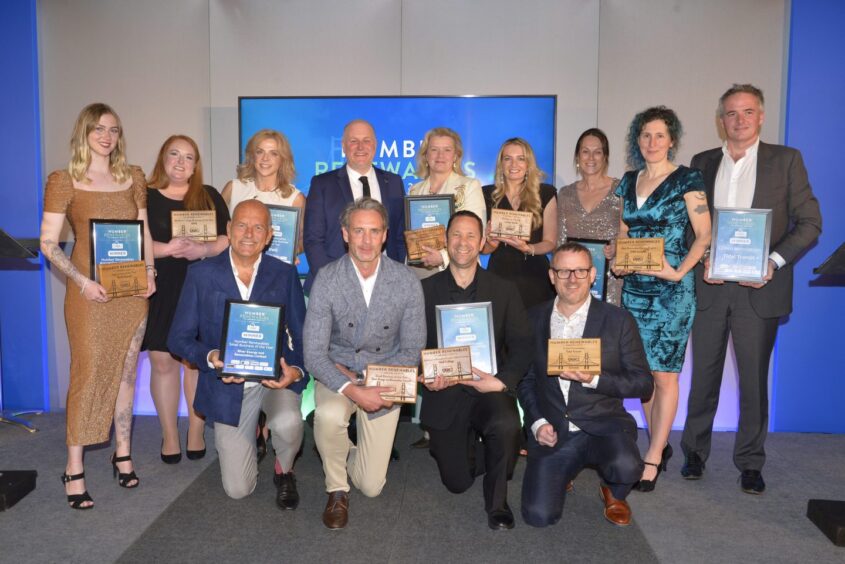 Humber renewables champion on building a green legacy - Building a Sustainable Future: Humber's Renewables Champion Paves the Way for Green Innovation
