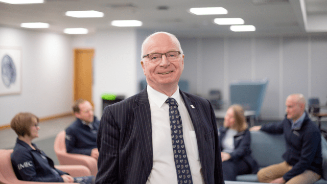 Emec unveils new leadership team led by matthew finn - 