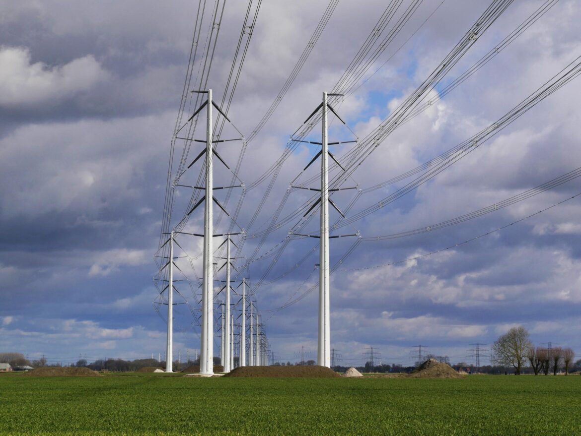 rewrite this title TenneT Reports €5.5 Billion Investment in H1