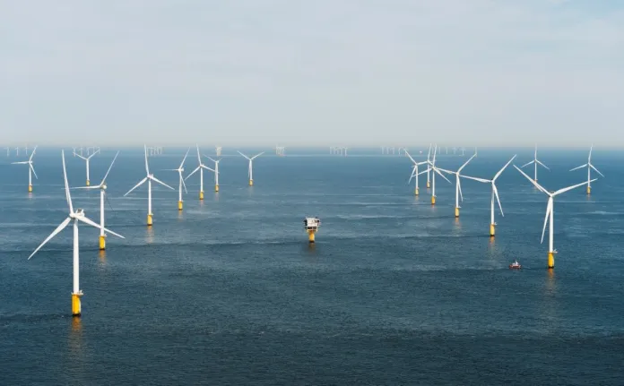 IMG_0178 Wind Turbine
