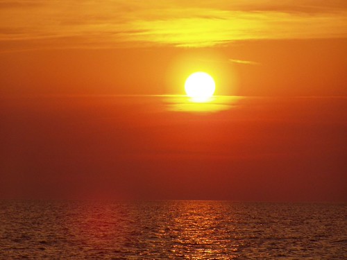 Sun ball
