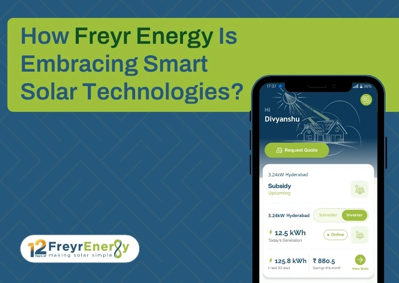 AI in Solar Energy