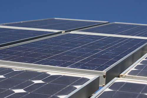 Solar Panels