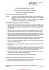 Electrical Technician Engineer Job Description