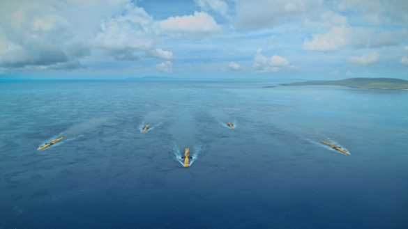 Multimillion pound investment to expand tidal energy R&D infrastructure :