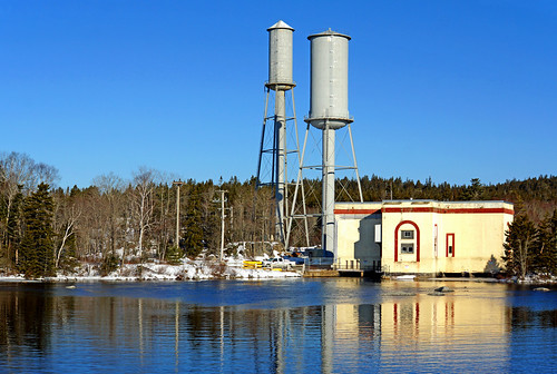 DSC03206 - Mill Lake Hydro Plant